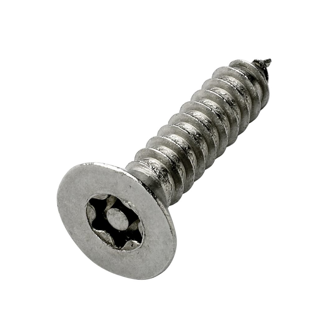 Security Screws