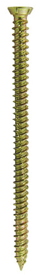 Concrete Frame Screws