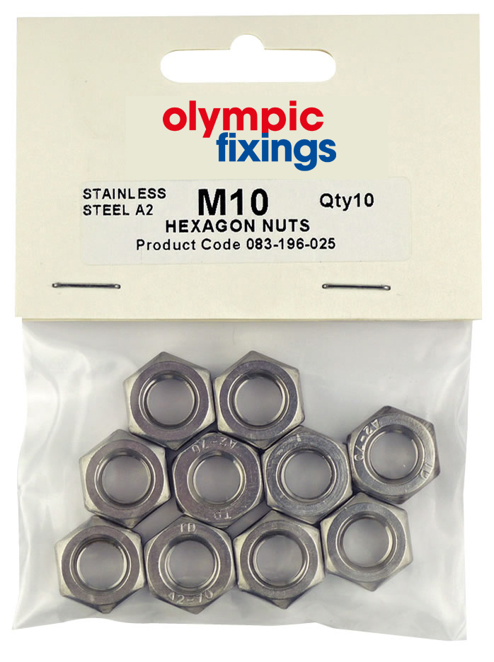Square section *Top Quality! Spring washers Pack of 25 5mm Stainless Steel 