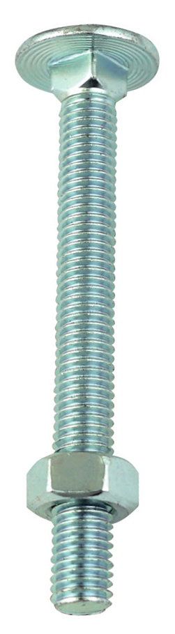 Fasteners & Fixings