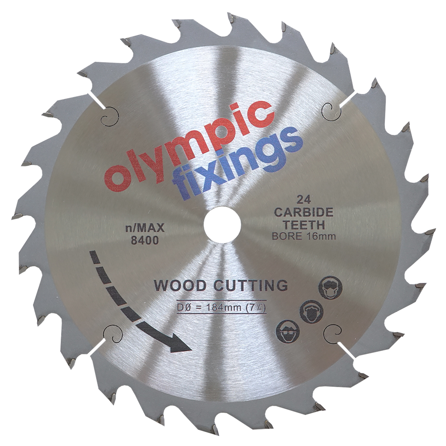 Circular Saw Blades