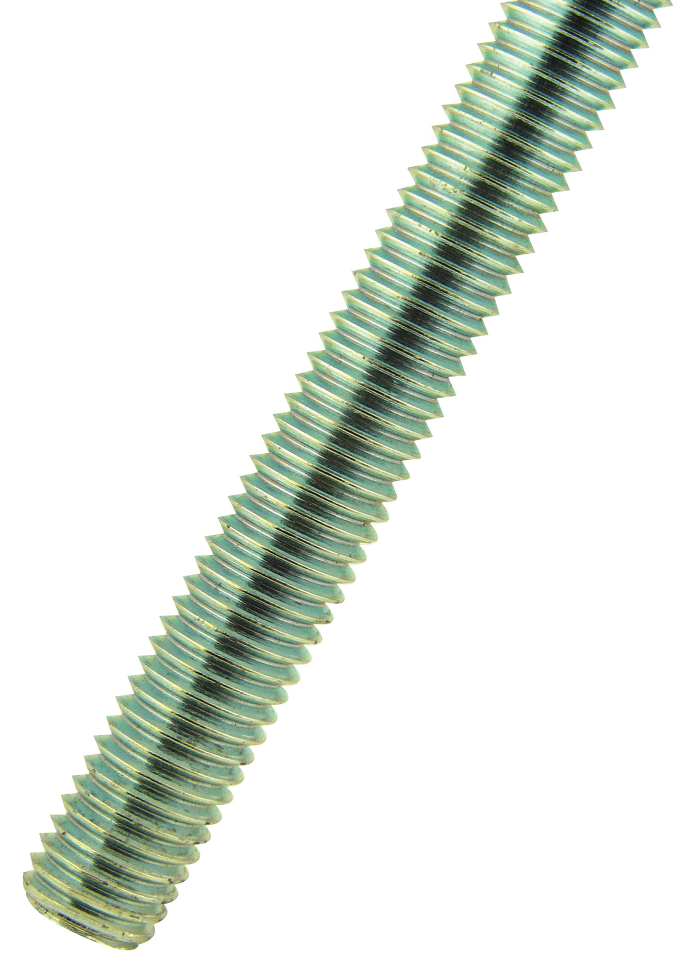 Threaded Rod