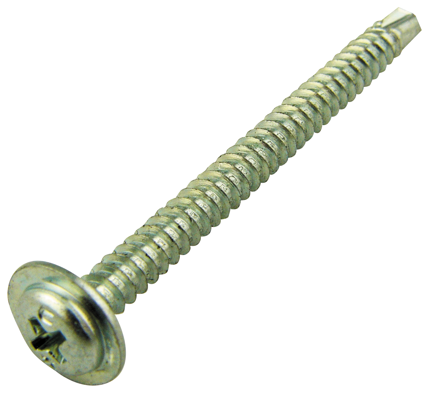 Bay Pole Screws