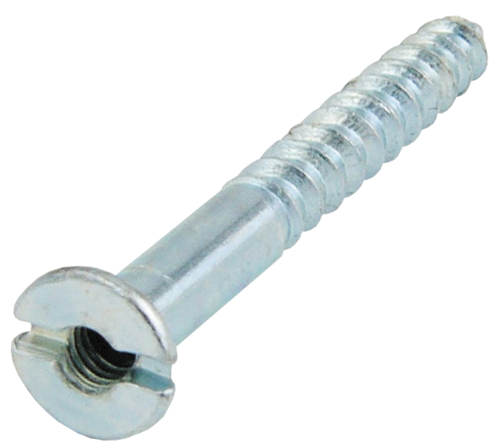 Mirror Screws & Accessories