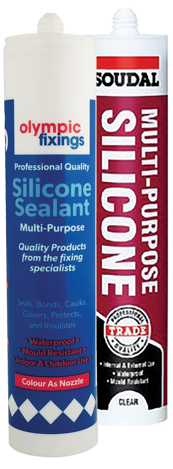 MultiPurpose Silicone