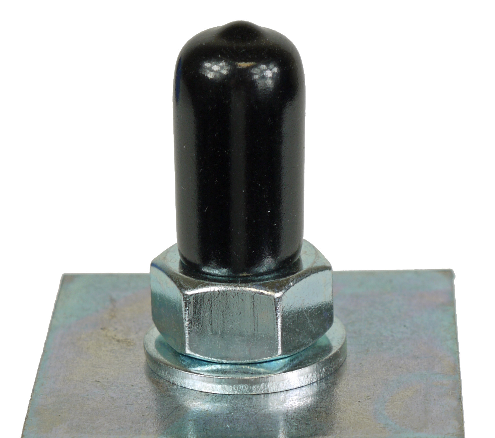 Thread Protection Caps